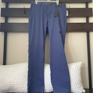 Men’s Jos A. Bank Navy Suit Pants NWT